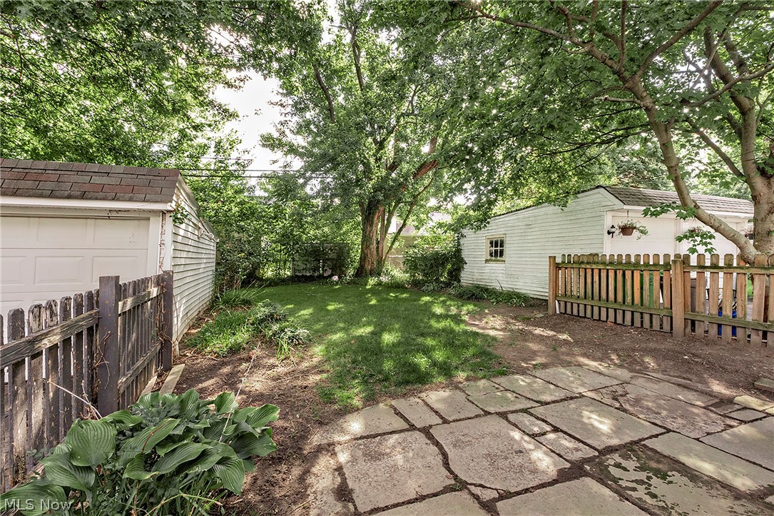1693 Maywood Road South Euclid OH 44121