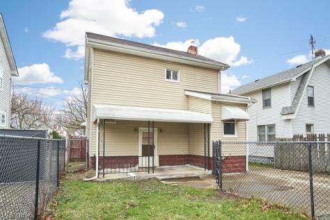 1153 Lily Street Akron OH 44301