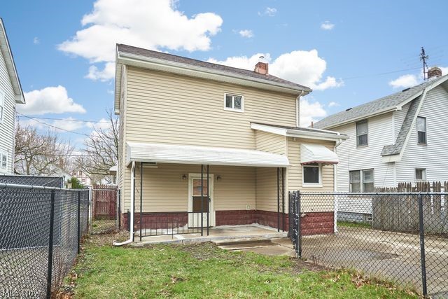1153 Lily Street Akron OH 44301