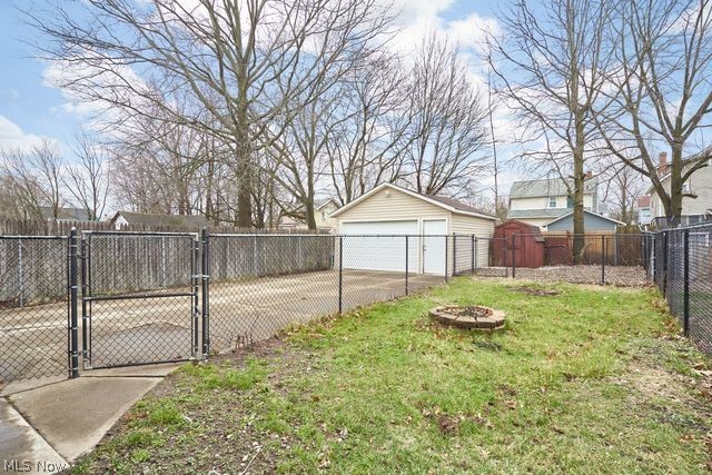 1153 Lily Street Akron OH 44301