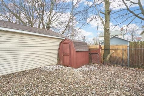 1153 Lily Street Akron OH 44301