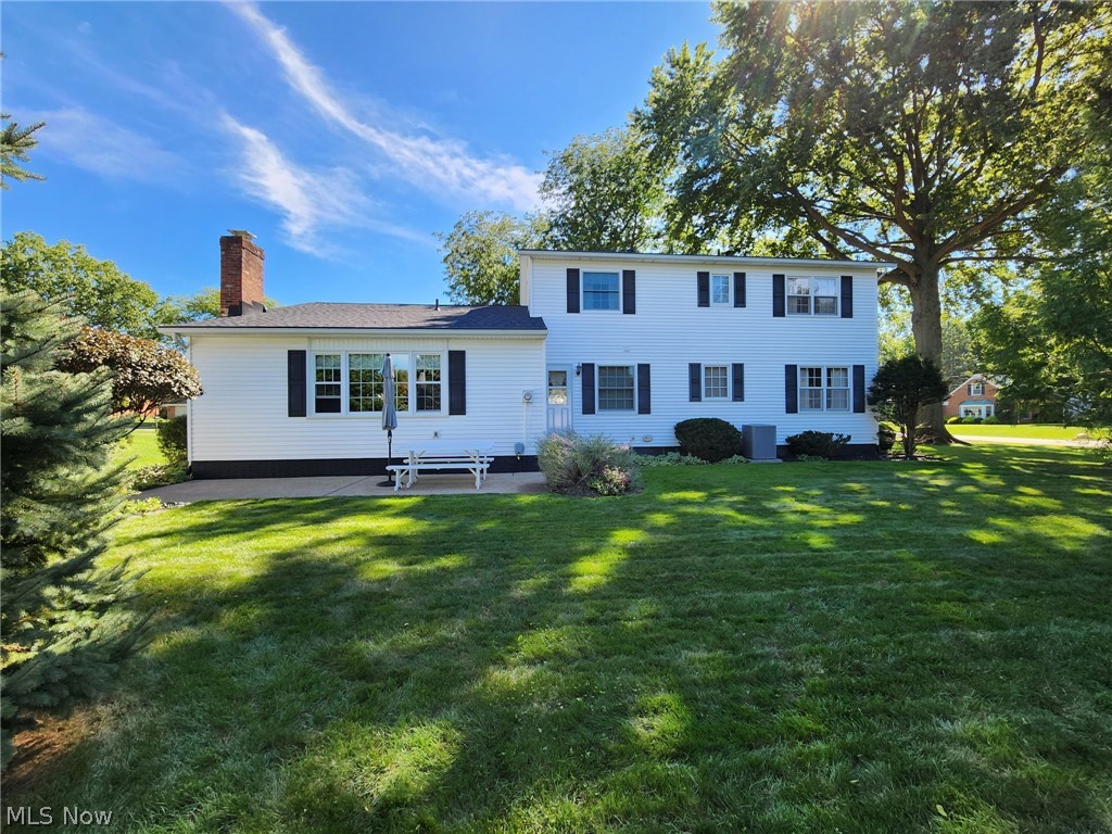 187 Crestview Drive Elyria OH 44035