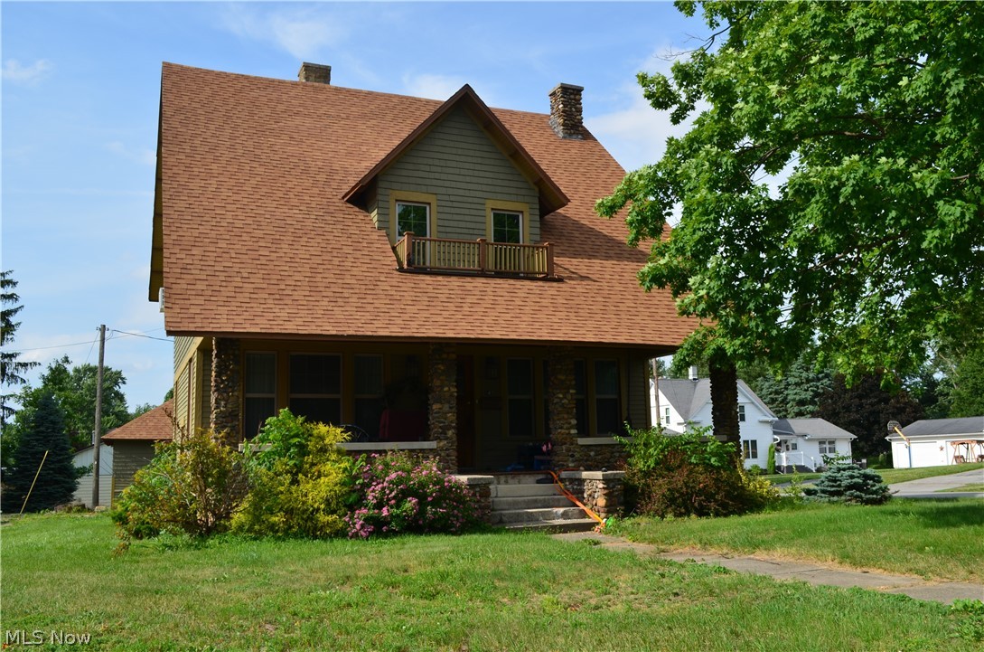 147 W Mcpherson Highway Clyde OH 43410