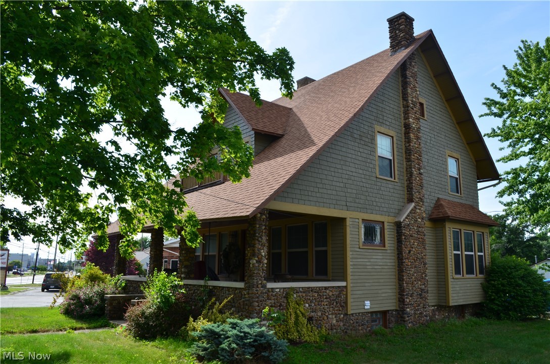 147 W Mcpherson Highway Clyde OH 43410