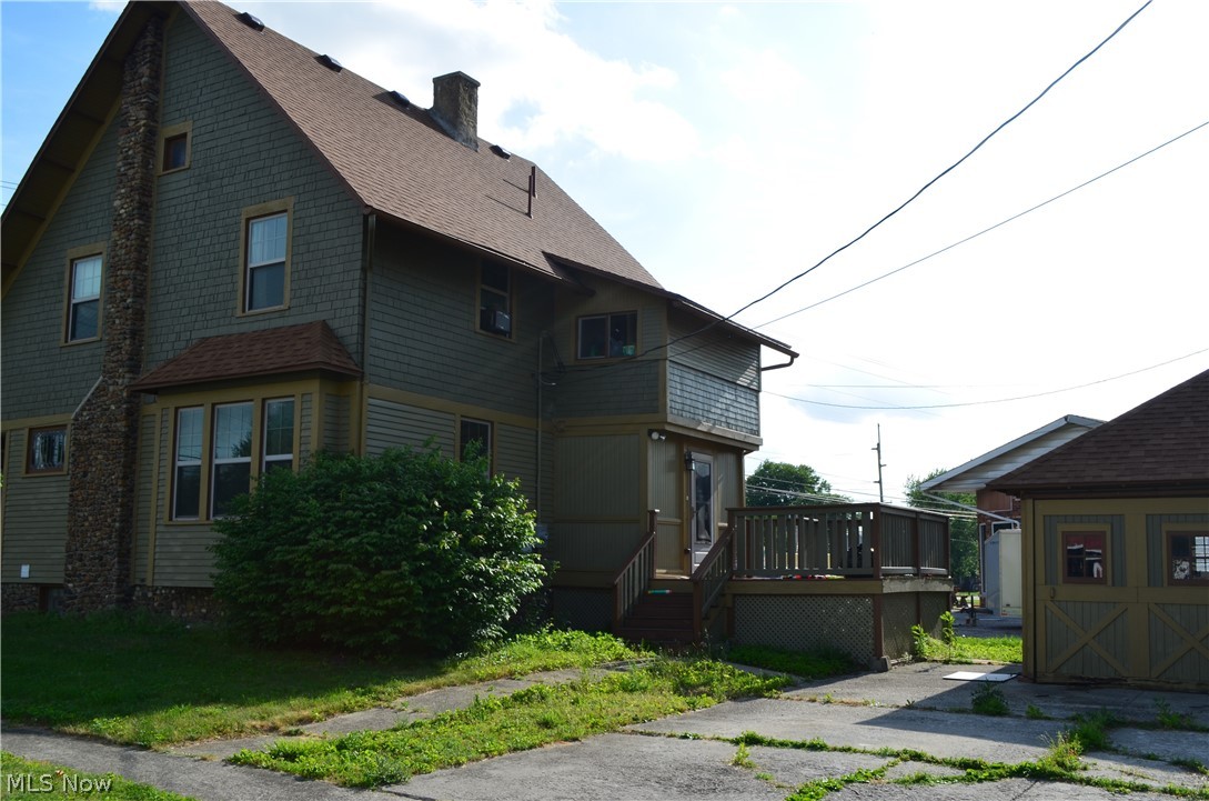 147 W Mcpherson Highway Clyde OH 43410