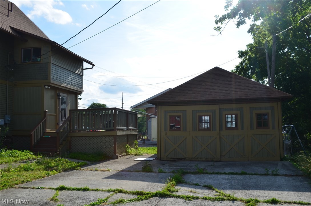147 W Mcpherson Highway Clyde OH 43410