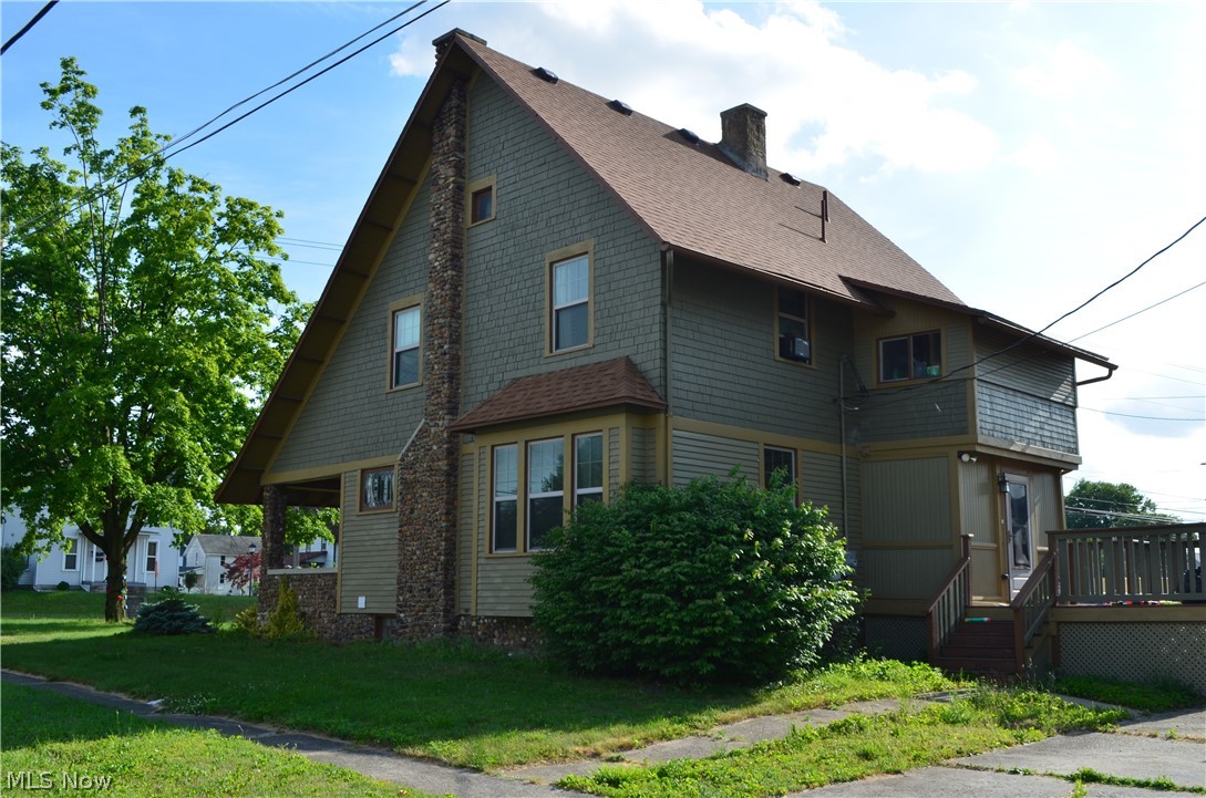 147 W Mcpherson Highway Clyde OH 43410