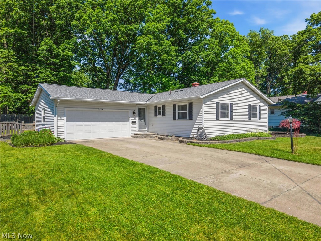 3778 Vira Road Stow OH 44224
