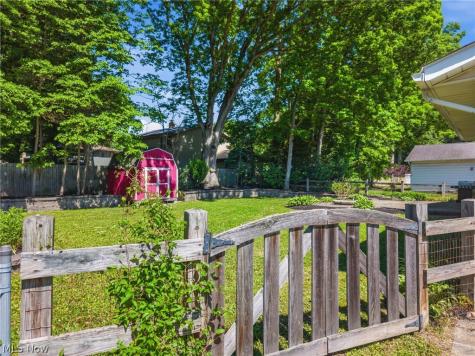 3778 Vira Road Stow OH 44224