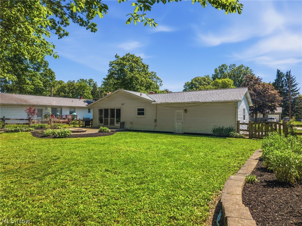 3778 Vira Road Stow OH 44224