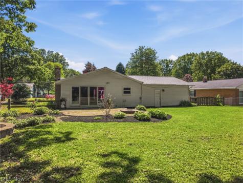3778 Vira Road Stow OH 44224
