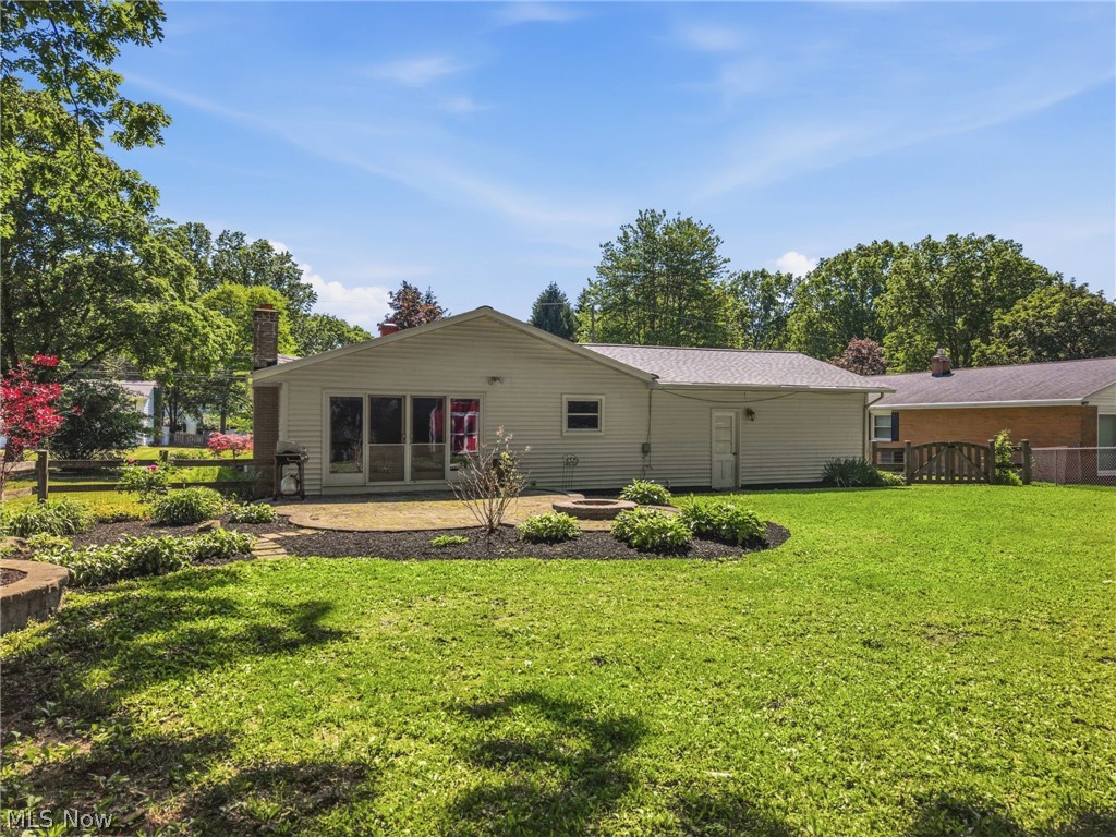 3778 Vira Road Stow OH 44224