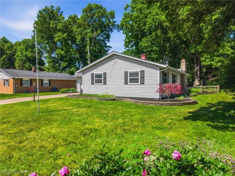 3778 Vira Road Stow OH 44224