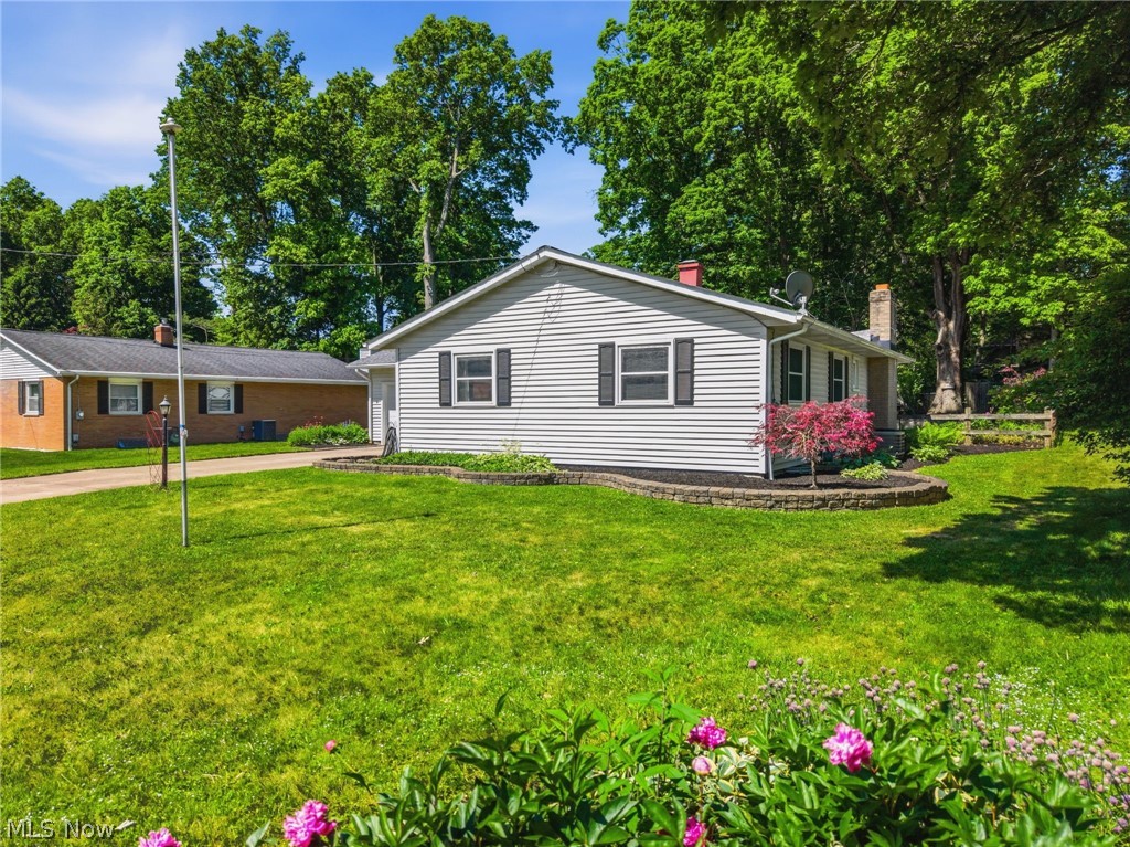 3778 Vira Road Stow OH 44224