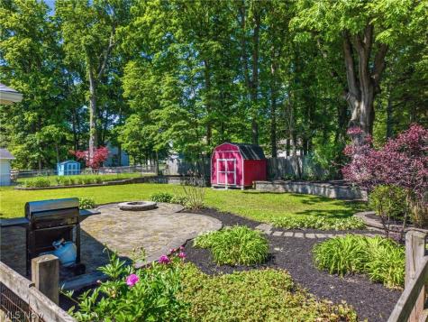 3778 Vira Road Stow OH 44224