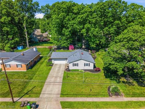 3778 Vira Road Stow OH 44224