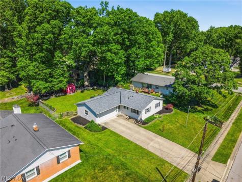 3778 Vira Road Stow OH 44224