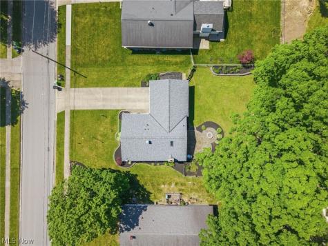 3778 Vira Road Stow OH 44224