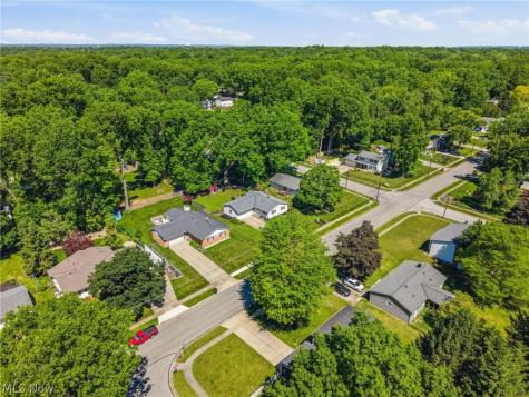 3778 Vira Road Stow OH 44224