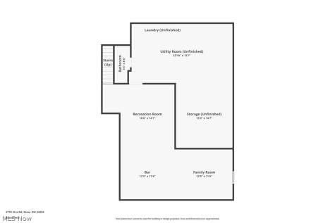 3778 Vira Road Stow OH 44224