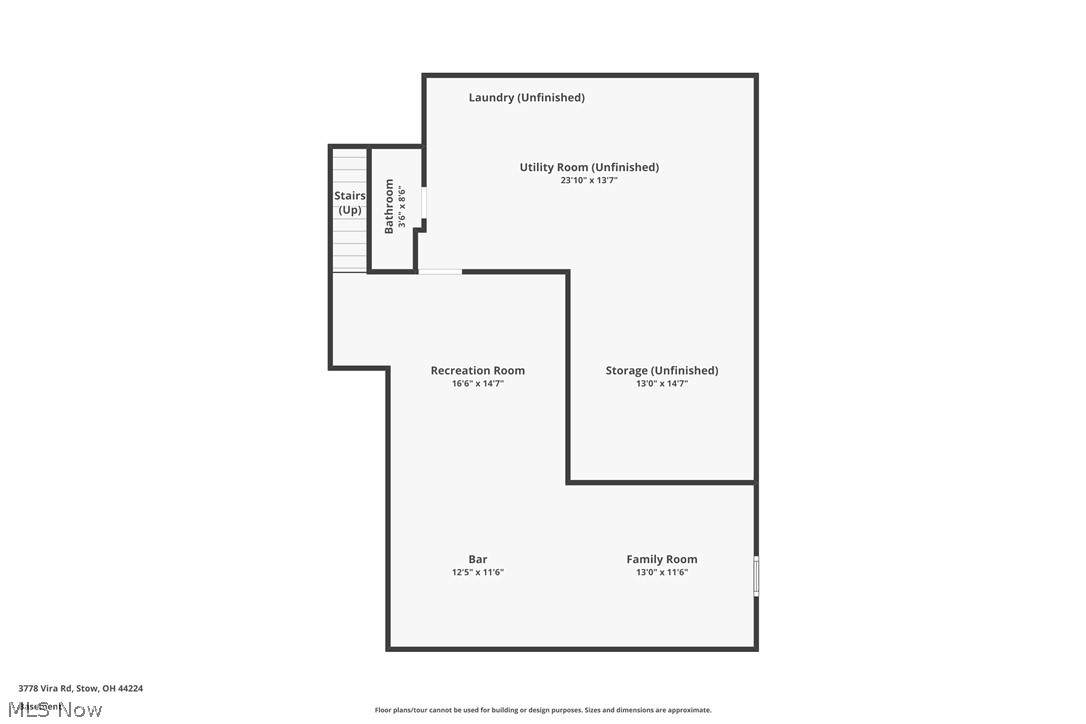 3778 Vira Road Stow OH 44224