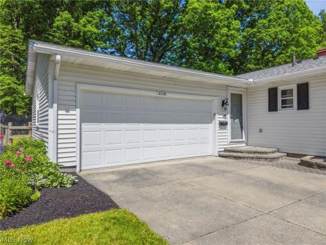 3778 Vira Road Stow OH 44224