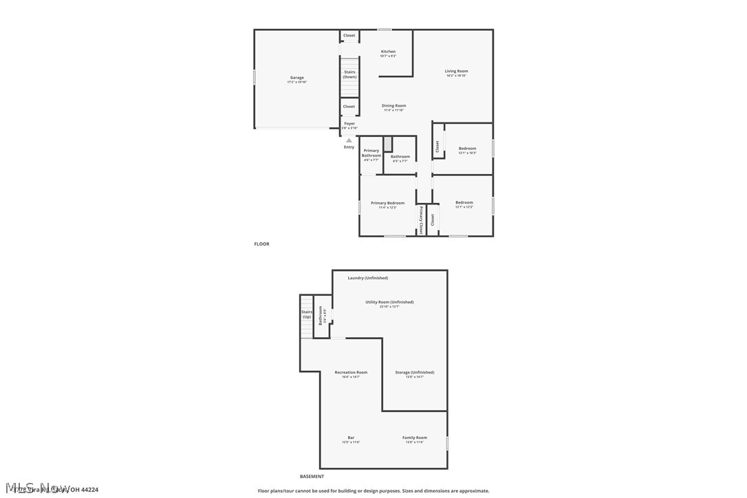 3778 Vira Road Stow OH 44224