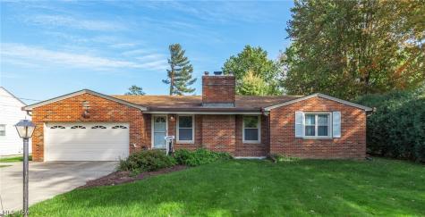 135 Foresthill Drive Amherst OH 44001