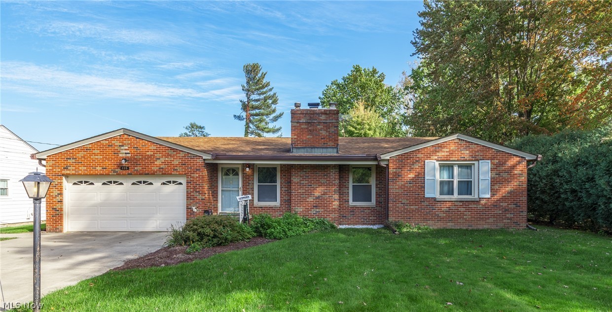 135 Foresthill Drive Amherst OH 44001