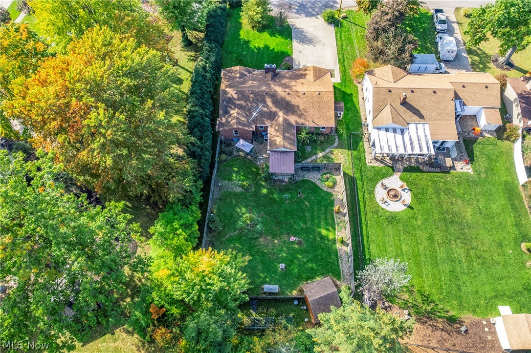 135 Foresthill Drive Amherst OH 44001