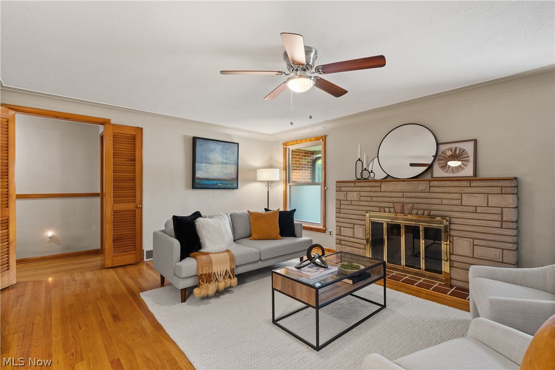 135 Foresthill Drive Amherst OH 44001