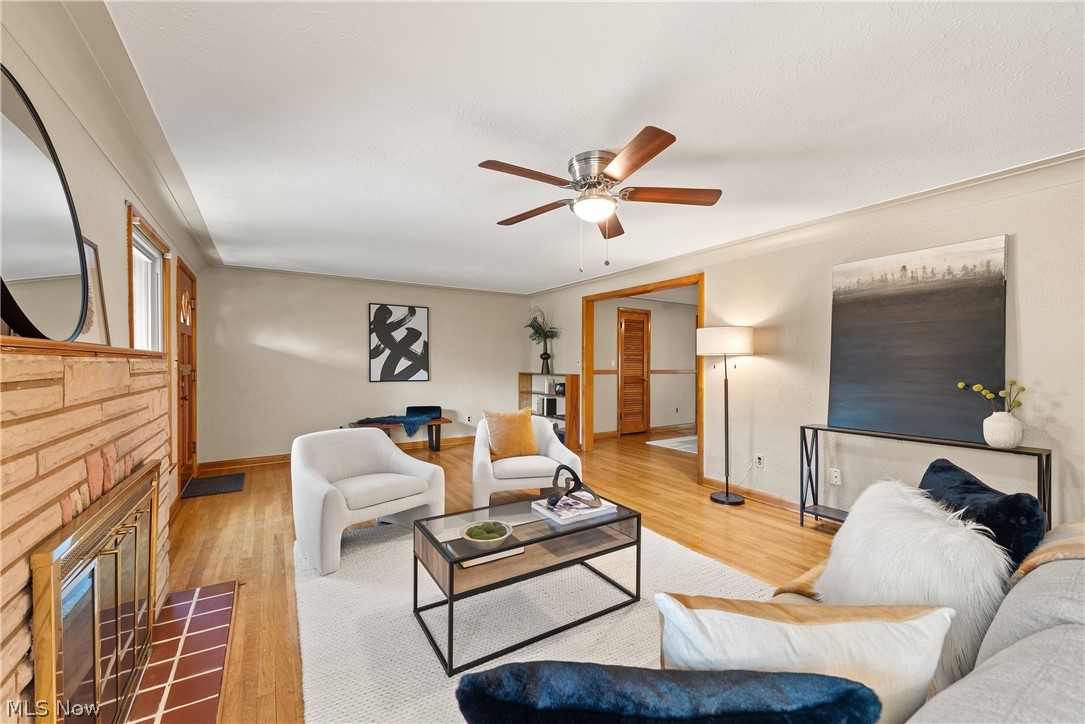 135 Foresthill Drive Amherst OH 44001