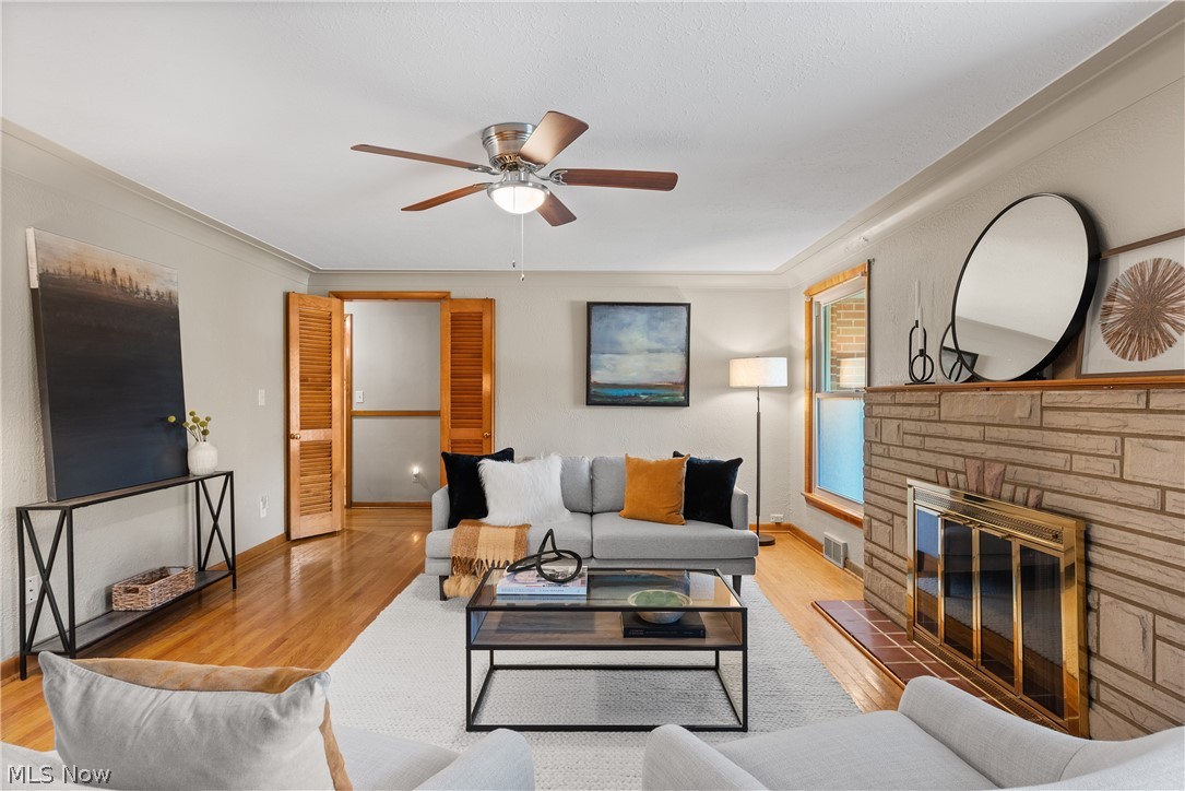 135 Foresthill Drive Amherst OH 44001