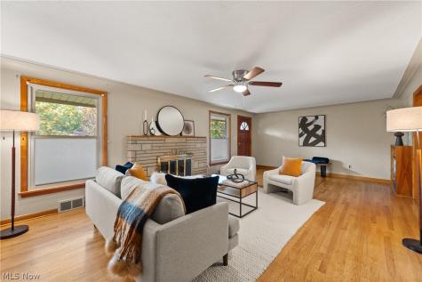 135 Foresthill Drive Amherst OH 44001