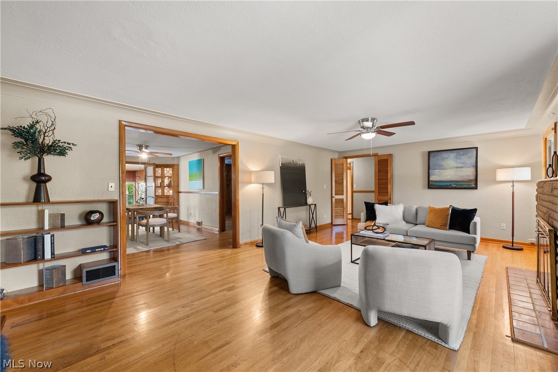 135 Foresthill Drive Amherst OH 44001
