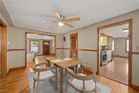 135 Foresthill Drive Amherst OH 44001