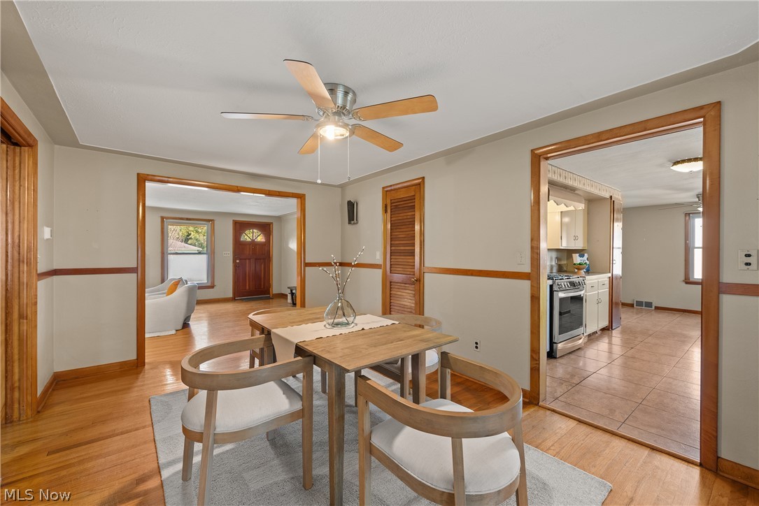 135 Foresthill Drive Amherst OH 44001