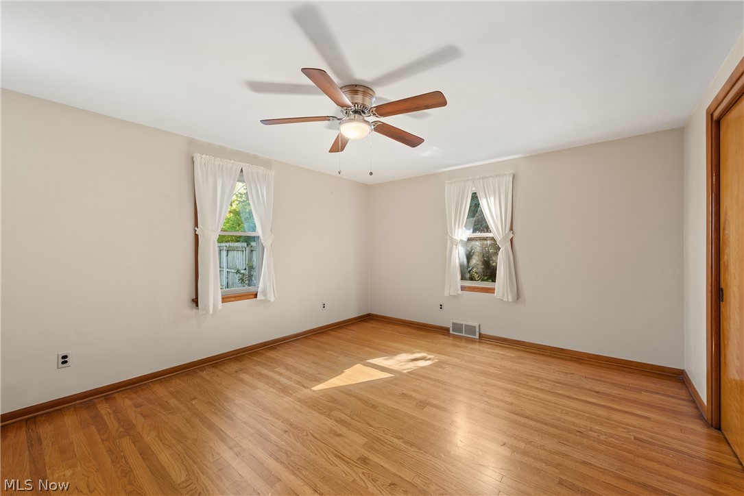 135 Foresthill Drive Amherst OH 44001