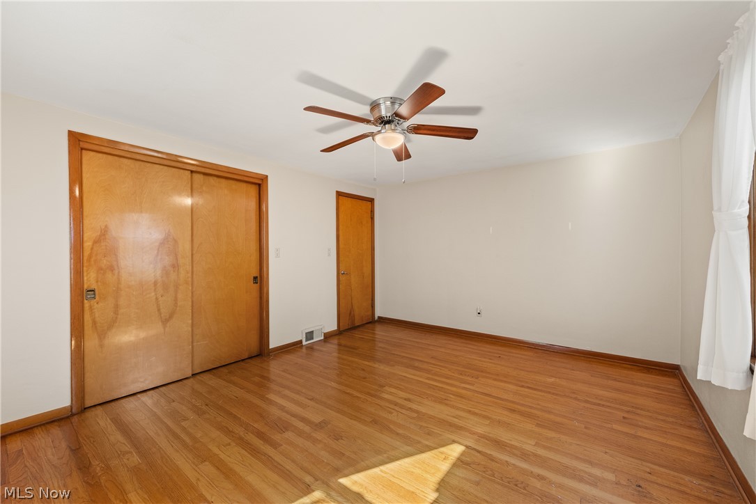 135 Foresthill Drive Amherst OH 44001