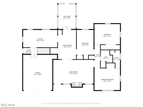 135 Foresthill Drive Amherst OH 44001