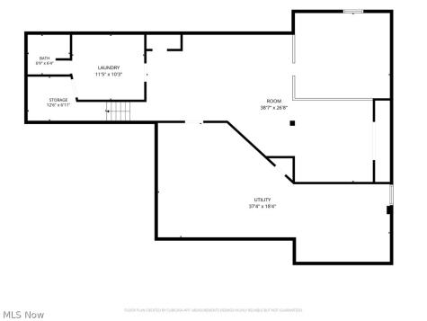 135 Foresthill Drive Amherst OH 44001