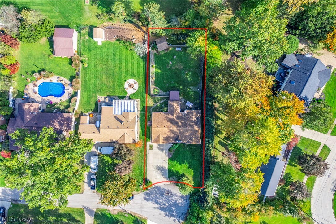 135 Foresthill Drive Amherst OH 44001