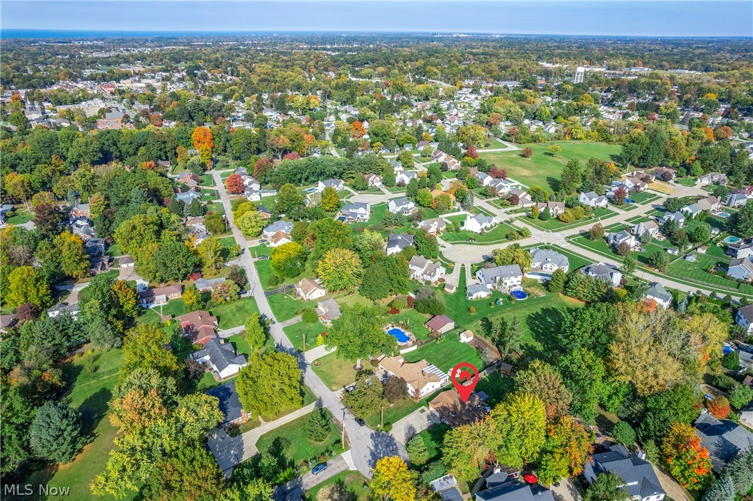 135 Foresthill Drive Amherst OH 44001