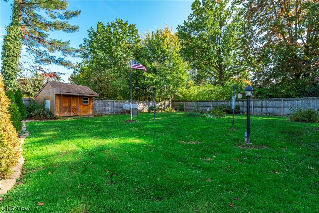 135 Foresthill Drive Amherst OH 44001