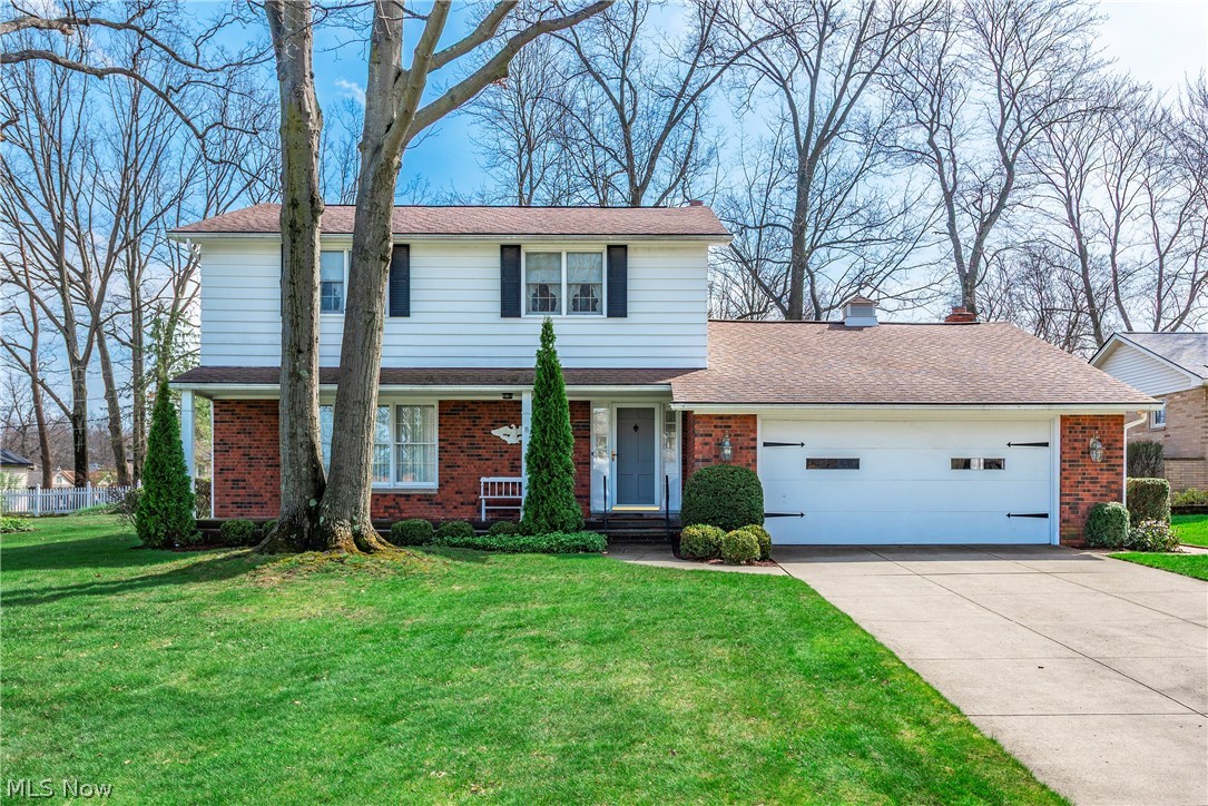4804 Maple Hill Drive Seven Hills OH 44131