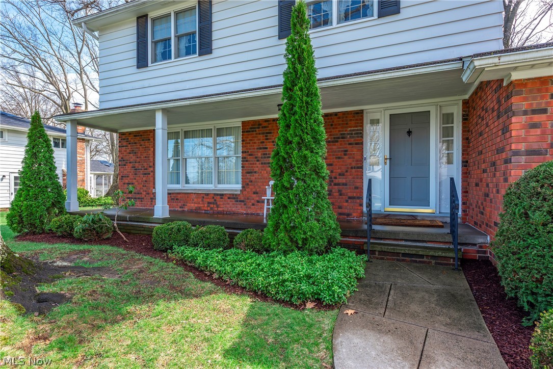 4804 Maple Hill Drive Seven Hills OH 44131