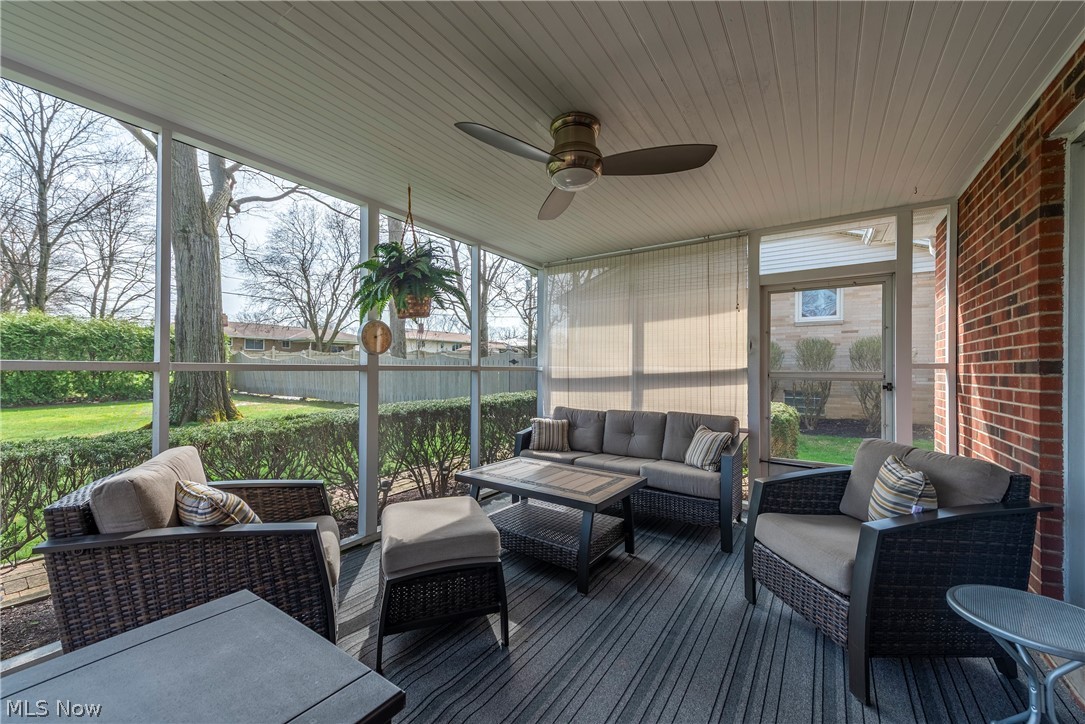 4804 Maple Hill Drive Seven Hills OH 44131