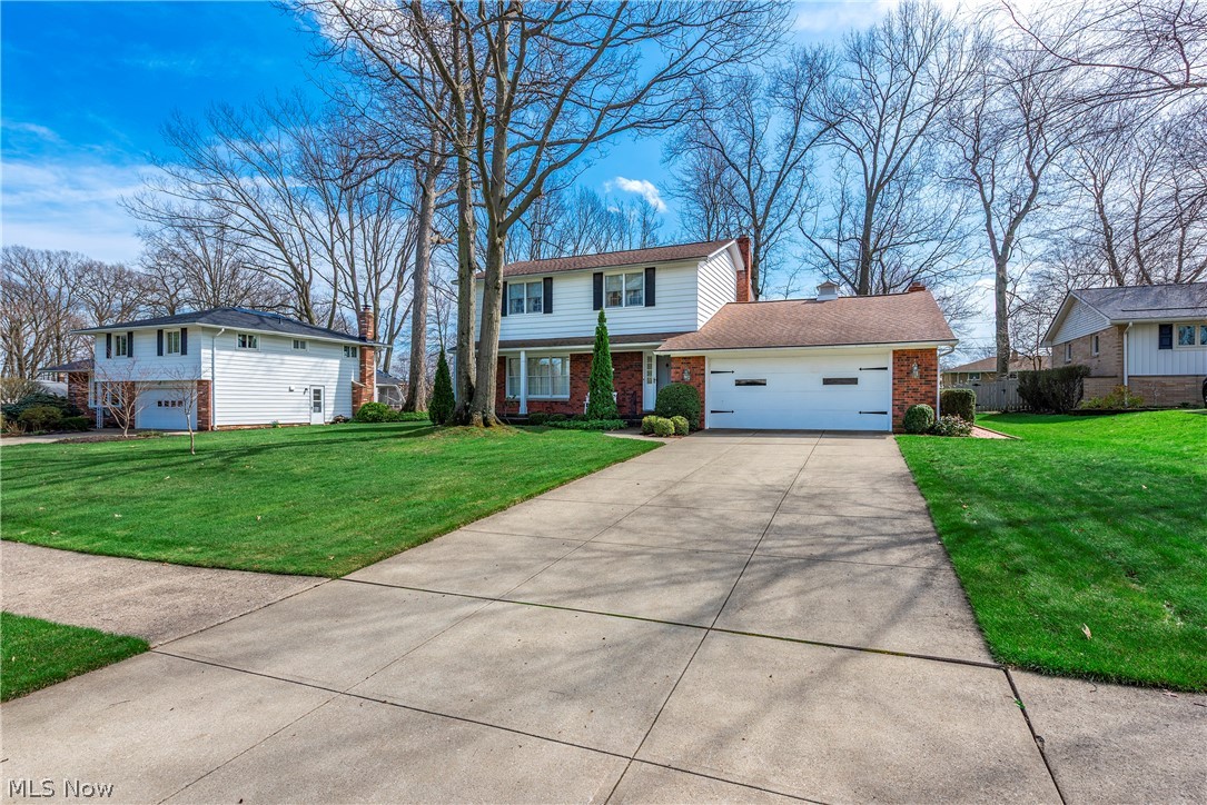 4804 Maple Hill Drive Seven Hills OH 44131