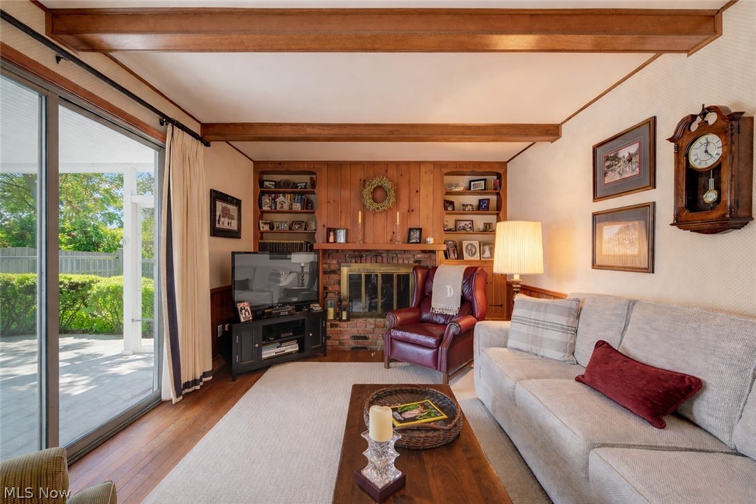 4804 Maple Hill Drive Seven Hills OH 44131