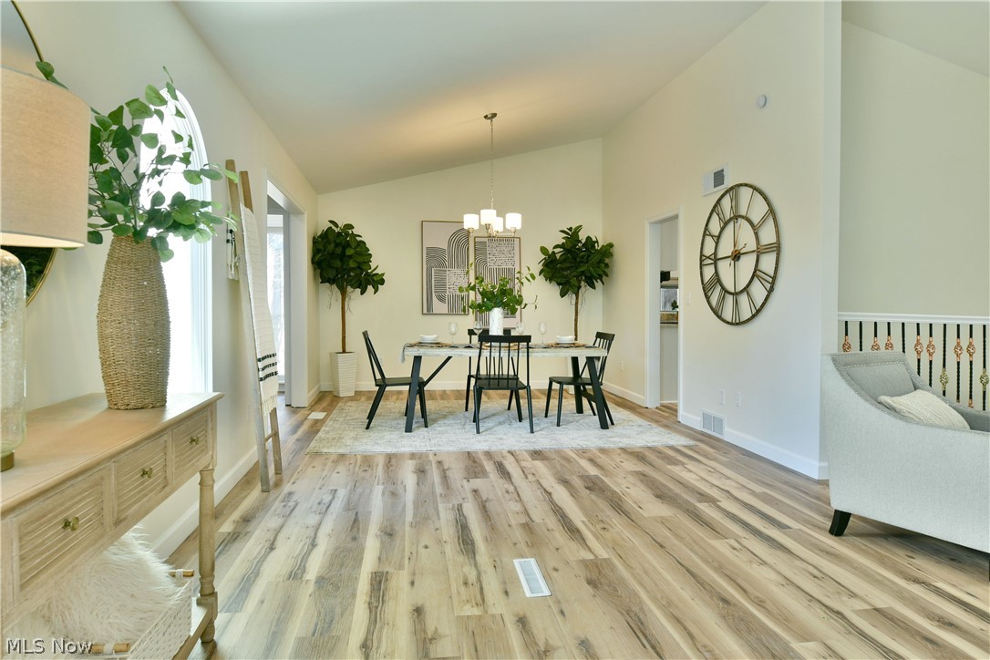 6152 Southern Hills Court Canfield OH 44406